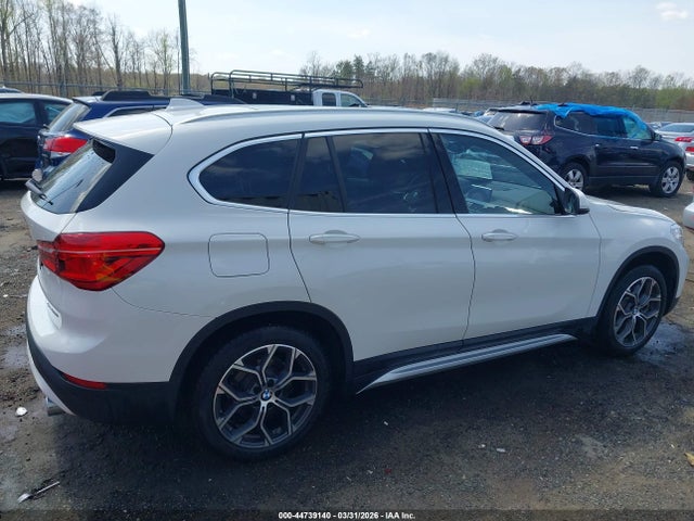 Aukcja sprzedaży 2022 Bmw X1 Xdrive28i, vin: WBXJG9C03N5V36390, numer aukcji: 44739140