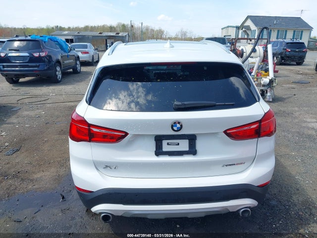Aukcja sprzedaży 2022 Bmw X1 Xdrive28i, vin: WBXJG9C03N5V36390, numer aukcji: 44739140