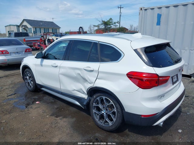 Aukcja sprzedaży 2022 Bmw X1 Xdrive28i, vin: WBXJG9C03N5V36390, numer aukcji: 44739140