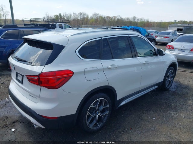 Aukcja sprzedaży 2022 Bmw X1 Xdrive28i, vin: WBXJG9C03N5V36390, numer aukcji: 44739140