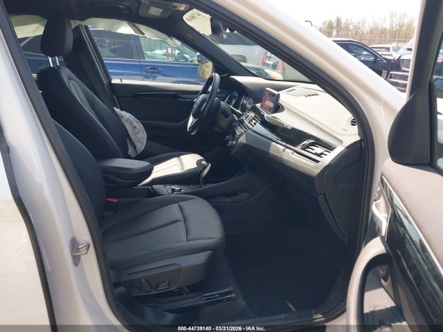 Aukcja sprzedaży 2022 Bmw X1 Xdrive28i, vin: WBXJG9C03N5V36390, numer aukcji: 44739140