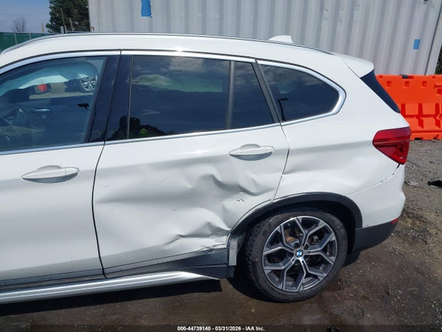 Aukcja sprzedaży 2022 Bmw X1 Xdrive28i, vin: WBXJG9C03N5V36390, numer aukcji: 44739140