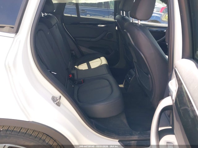 Aukcja sprzedaży 2022 Bmw X1 Xdrive28i, vin: WBXJG9C03N5V36390, numer aukcji: 44739140