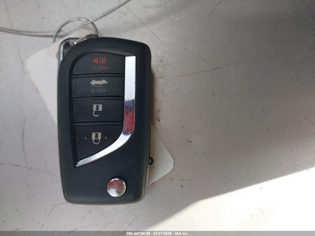 Aukcja sprzedaży 2023 Toyota Corolla Hybrid Le, vin: JTDBCMFE7P3009541, numer aukcji: 44739146