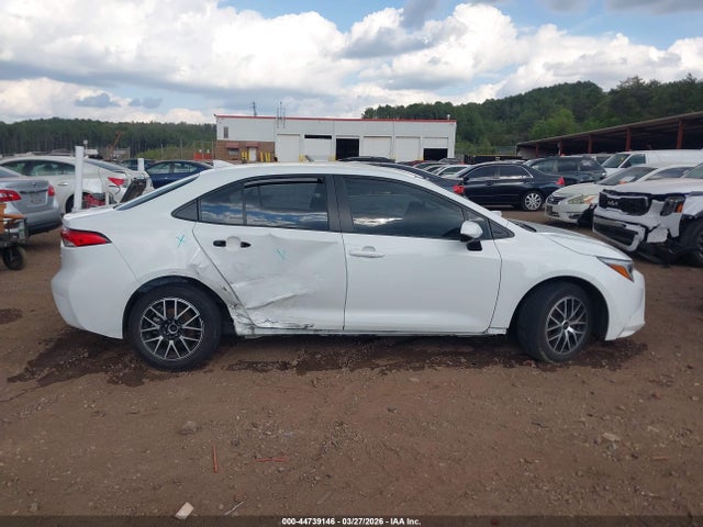 Aukcja sprzedaży 2023 Toyota Corolla Hybrid Le, vin: JTDBCMFE7P3009541, numer aukcji: 44739146