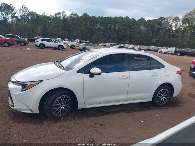 Aukcja sprzedaży 2023 Toyota Corolla Hybrid Le, vin: JTDBCMFE7P3009541, numer aukcji: 44739146