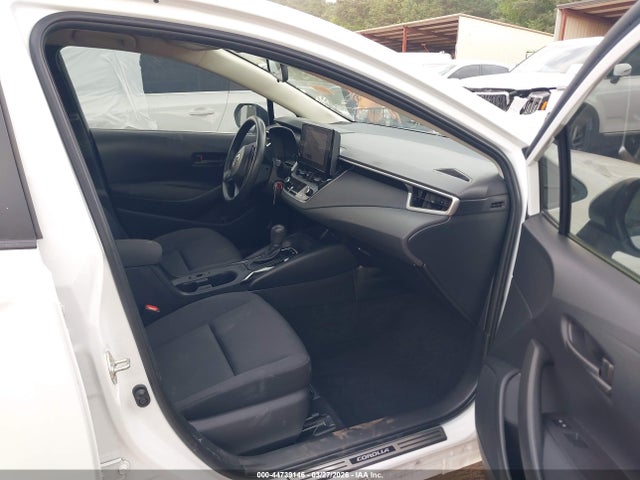 Aukcja sprzedaży 2023 Toyota Corolla Hybrid Le, vin: JTDBCMFE7P3009541, numer aukcji: 44739146
