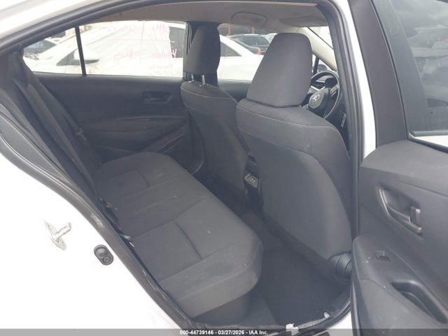 Aukcja sprzedaży 2023 Toyota Corolla Hybrid Le, vin: JTDBCMFE7P3009541, numer aukcji: 44739146