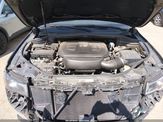 Aukcja sprzedaży 2019 Jeep Grand Cherokee Laredo E 4x4, vin: 1C4RJFAGXKC564971, numer aukcji: 44739151