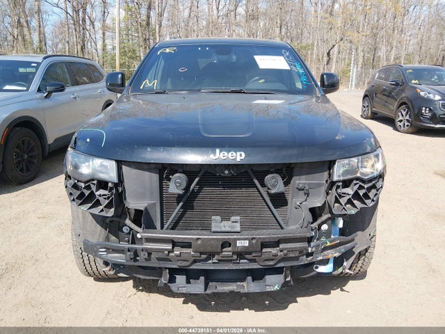 Aukcja sprzedaży 2019 Jeep Grand Cherokee Laredo E 4x4, vin: 1C4RJFAGXKC564971, numer aukcji: 44739151