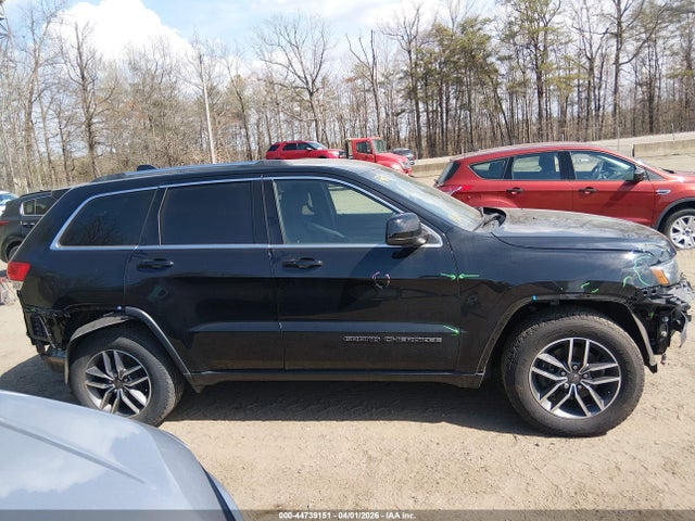 Aukcja sprzedaży 2019 Jeep Grand Cherokee Laredo E 4x4, vin: 1C4RJFAGXKC564971, numer aukcji: 44739151