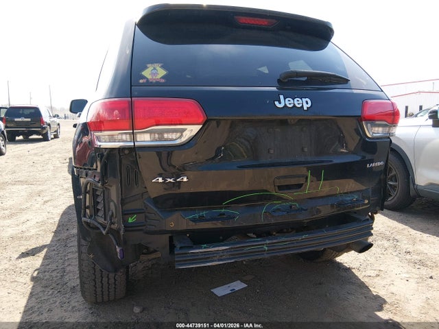 Aukcja sprzedaży 2019 Jeep Grand Cherokee Laredo E 4x4, vin: 1C4RJFAGXKC564971, numer aukcji: 44739151