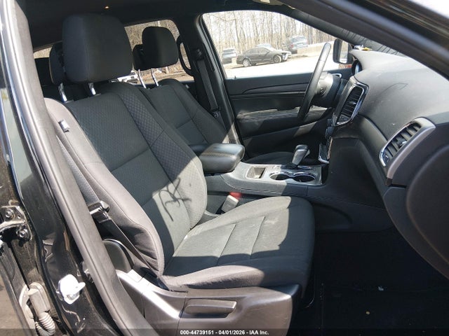 Aukcja sprzedaży 2019 Jeep Grand Cherokee Laredo E 4x4, vin: 1C4RJFAGXKC564971, numer aukcji: 44739151