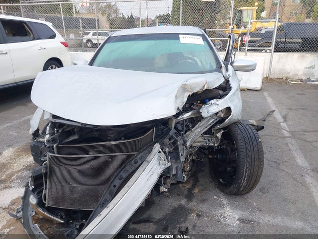 1N4AL3AP4FN379496 Nissan Altima 2.5/2.5 S/2.5 Sl/2.5 Sv