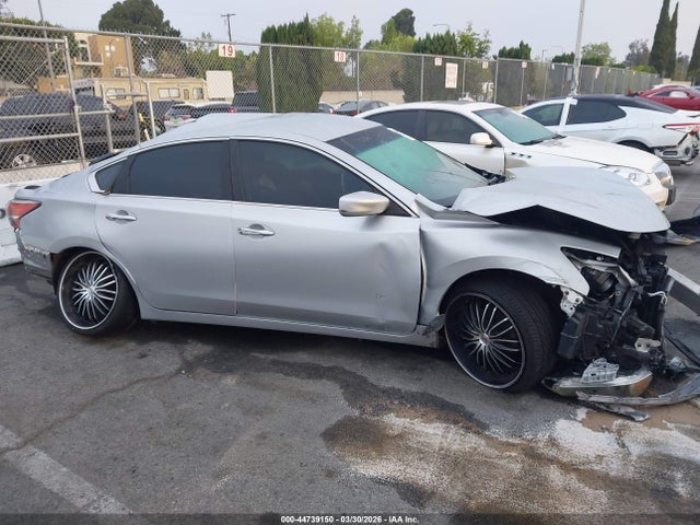 1N4AL3AP4FN379496 Nissan Altima 2.5/2.5 S/2.5 Sl/2.5 Sv