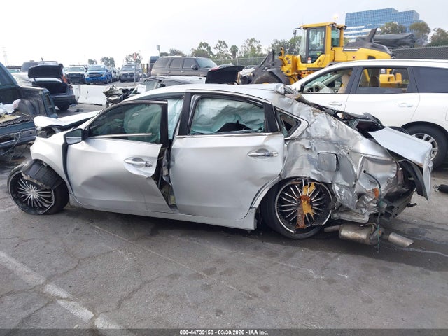 1N4AL3AP4FN379496 Nissan Altima 2.5/2.5 S/2.5 Sl/2.5 Sv