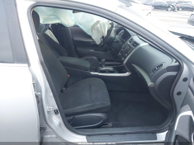 1N4AL3AP4FN379496 Nissan Altima 2.5/2.5 S/2.5 Sl/2.5 Sv
