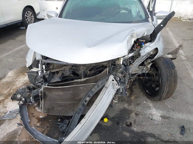 1N4AL3AP4FN379496 Nissan Altima 2.5/2.5 S/2.5 Sl/2.5 Sv