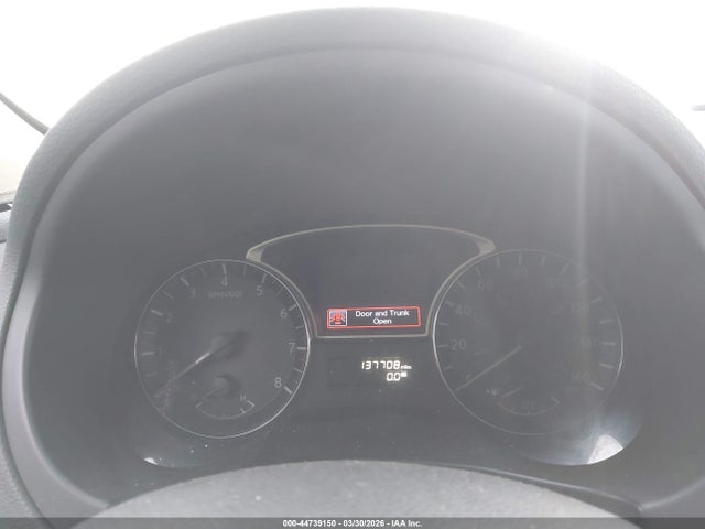 1N4AL3AP4FN379496 Nissan Altima 2.5/2.5 S/2.5 Sl/2.5 Sv