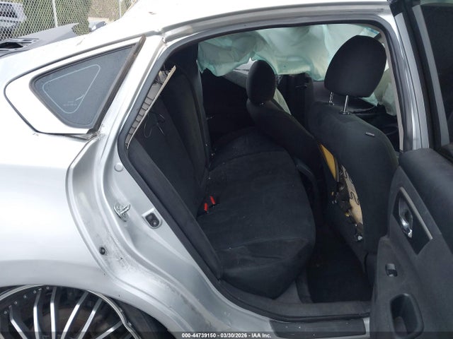 1N4AL3AP4FN379496 Nissan Altima 2.5/2.5 S/2.5 Sl/2.5 Sv