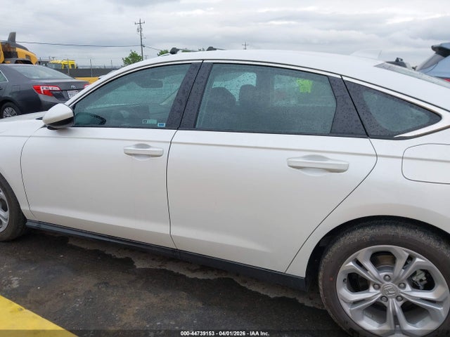 Honda ACCORD LX 2025 1HGCY1F23SA059451 Image 15
