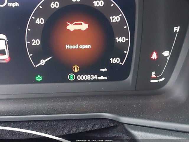Honda ACCORD LX 2025 1HGCY1F23SA059451 Image 16