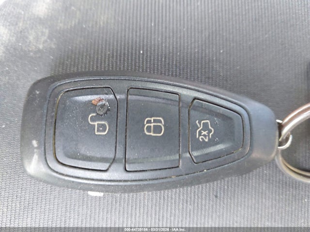 Ford FIESTA ST 2015 3FADP4GX7FM132918 Image 11