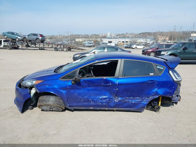Ford FIESTA ST 2015 3FADP4GX7FM132918 Image 15