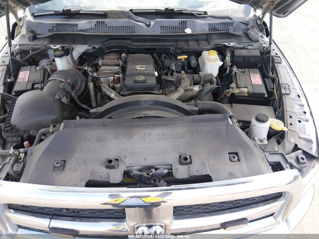 Aukcja sprzedaży 2014 Ram 5500 Chassis Tradesman/slt, vin: 3C7WRMBL8EG182003, numer aukcji: 44739165