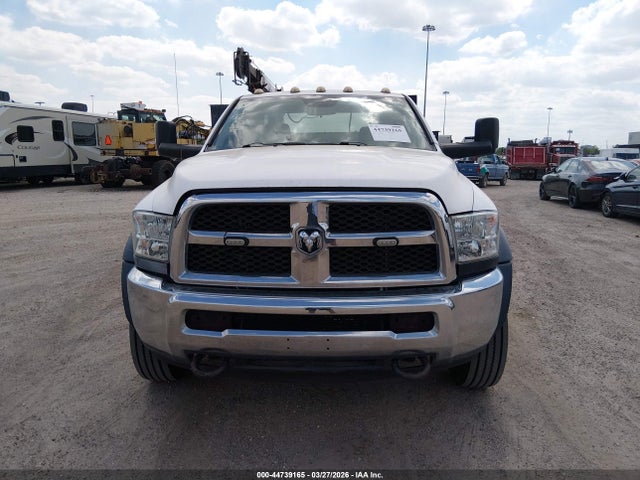 Aukcja sprzedaży 2014 Ram 5500 Chassis Tradesman/slt, vin: 3C7WRMBL8EG182003, numer aukcji: 44739165