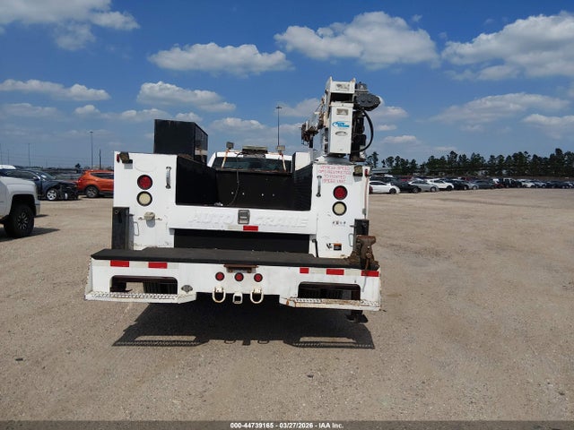 Aukcja sprzedaży 2014 Ram 5500 Chassis Tradesman/slt, vin: 3C7WRMBL8EG182003, numer aukcji: 44739165