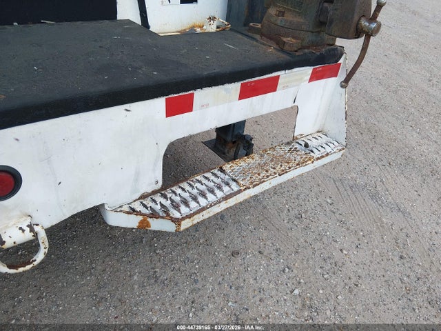 Aukcja sprzedaży 2014 Ram 5500 Chassis Tradesman/slt, vin: 3C7WRMBL8EG182003, numer aukcji: 44739165
