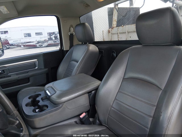 Aukcja sprzedaży 2014 Ram 5500 Chassis Tradesman/slt, vin: 3C7WRMBL8EG182003, numer aukcji: 44739165