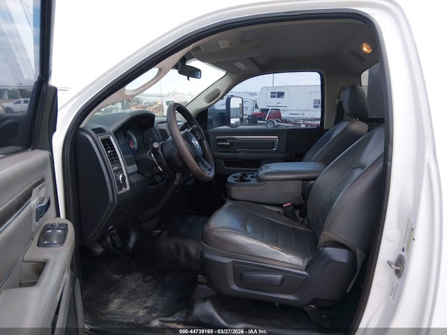 Aukcja sprzedaży 2014 Ram 5500 Chassis Tradesman/slt, vin: 3C7WRMBL8EG182003, numer aukcji: 44739165