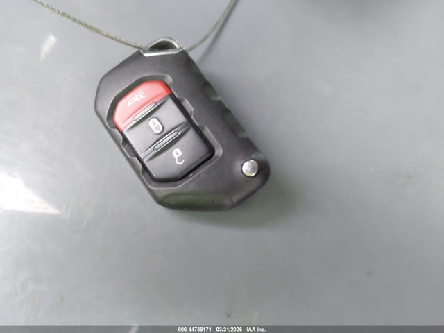 Aukcja sprzedaży 2023 Jeep Wrangler 4xe 4x4, vin: 1C4JJXN65PW685367, numer aukcji: 44739171