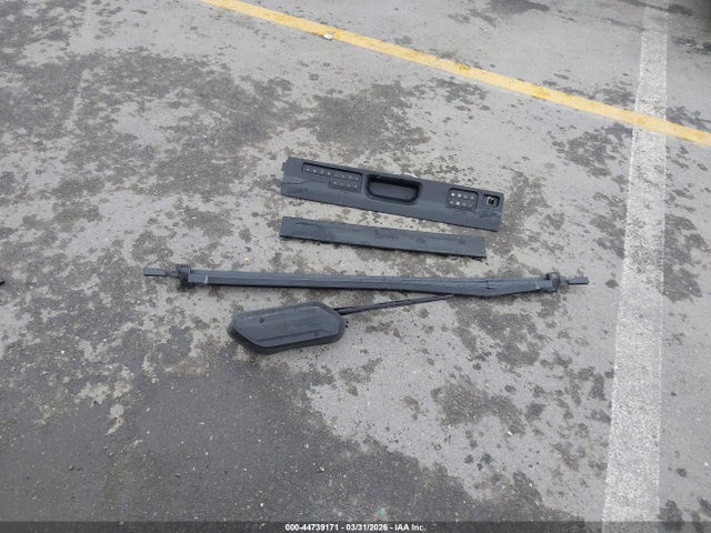 Aukcja sprzedaży 2023 Jeep Wrangler 4xe 4x4, vin: 1C4JJXN65PW685367, numer aukcji: 44739171