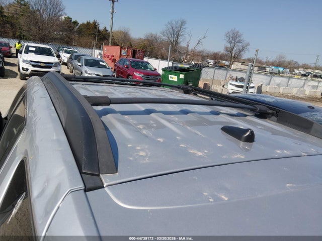 2011 Gmc Terrain Slt-1 მანქანა იყიდება აუქციონზე, vin: 2CTALUEC7B6396481, აუქციონის ნომერი: 44739172