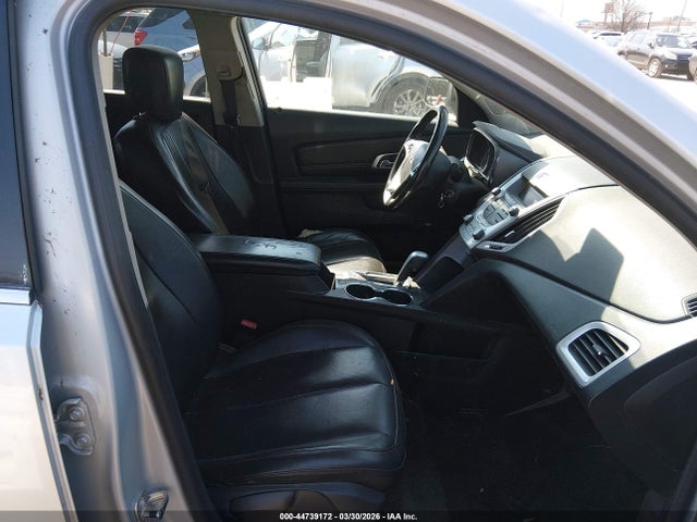 2011 Gmc Terrain Slt-1 მანქანა იყიდება აუქციონზე, vin: 2CTALUEC7B6396481, აუქციონის ნომერი: 44739172