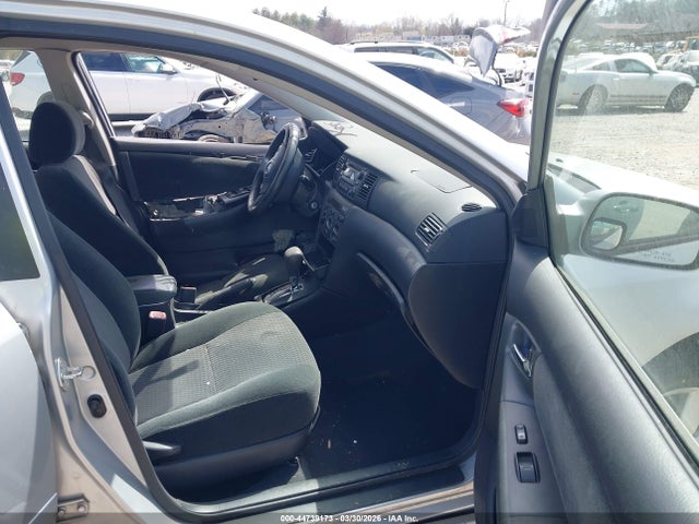 Продажа на аукционе авто 2006 Toyota Corolla S, vin: 1NXBR32E86Z720510, номер лота: 44739173