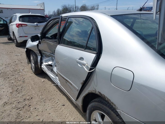 Продажа на аукционе авто 2006 Toyota Corolla S, vin: 1NXBR32E86Z720510, номер лота: 44739173