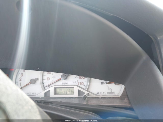 Продажа на аукционе авто 2006 Toyota Corolla S, vin: 1NXBR32E86Z720510, номер лота: 44739173