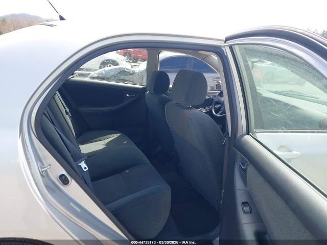 Продажа на аукционе авто 2006 Toyota Corolla S, vin: 1NXBR32E86Z720510, номер лота: 44739173
