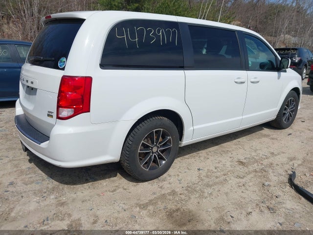 Продаж на аукціоні авто 2018 Dodge Grand Caravan Gt, vin: 2C4RDGEG5JR281021, номер лоту: 44739177