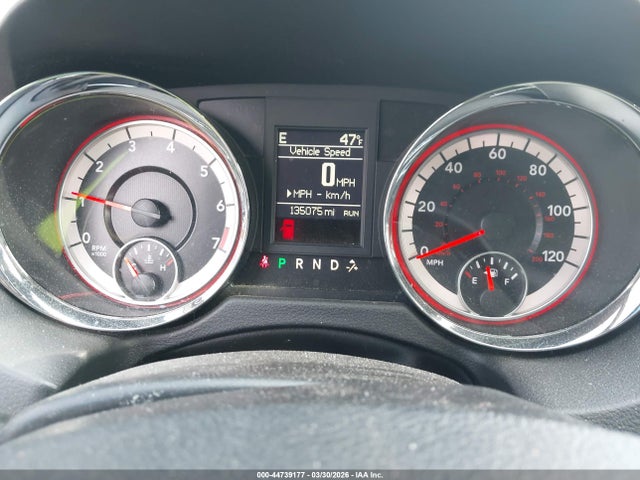 Продаж на аукціоні авто 2018 Dodge Grand Caravan Gt, vin: 2C4RDGEG5JR281021, номер лоту: 44739177