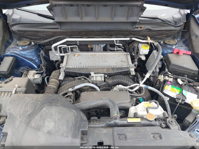 Aukcja sprzedaży 2019 Subaru Ascent Limited, vin: 4S4WMALD2K3481465, numer aukcji: 44739179