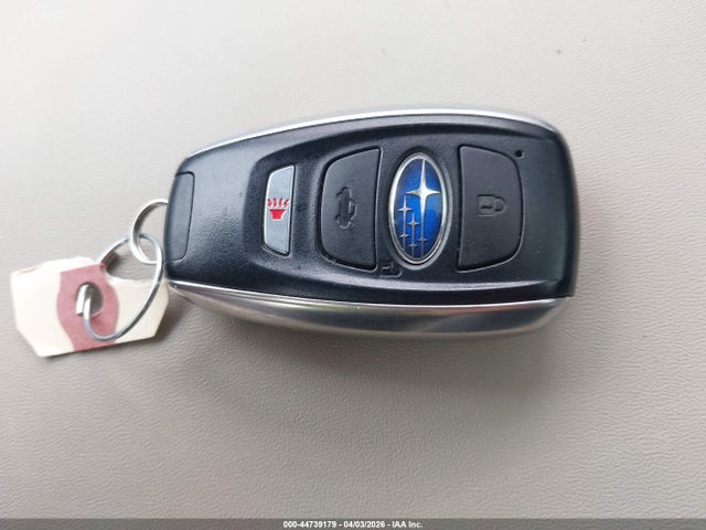 Aukcja sprzedaży 2019 Subaru Ascent Limited, vin: 4S4WMALD2K3481465, numer aukcji: 44739179