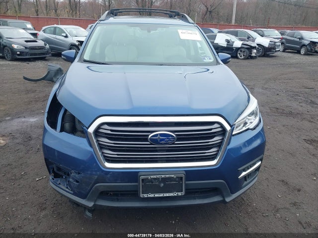 Aukcja sprzedaży 2019 Subaru Ascent Limited, vin: 4S4WMALD2K3481465, numer aukcji: 44739179