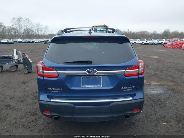 Aukcja sprzedaży 2019 Subaru Ascent Limited, vin: 4S4WMALD2K3481465, numer aukcji: 44739179