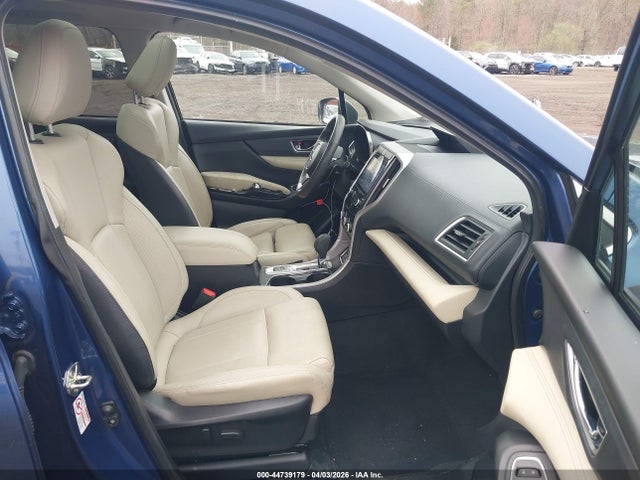 Aukcja sprzedaży 2019 Subaru Ascent Limited, vin: 4S4WMALD2K3481465, numer aukcji: 44739179