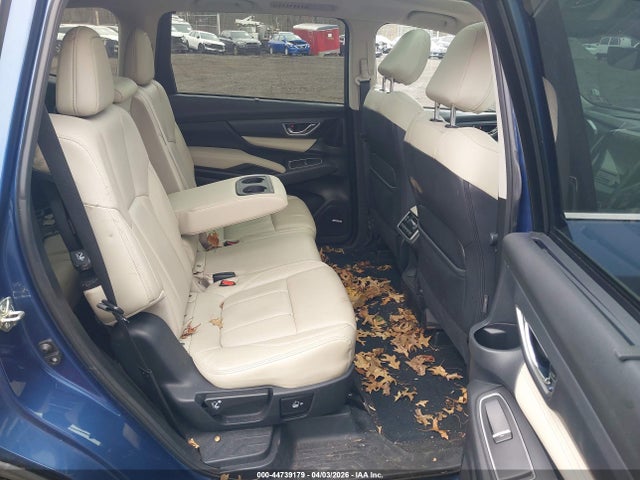 Aukcja sprzedaży 2019 Subaru Ascent Limited, vin: 4S4WMALD2K3481465, numer aukcji: 44739179